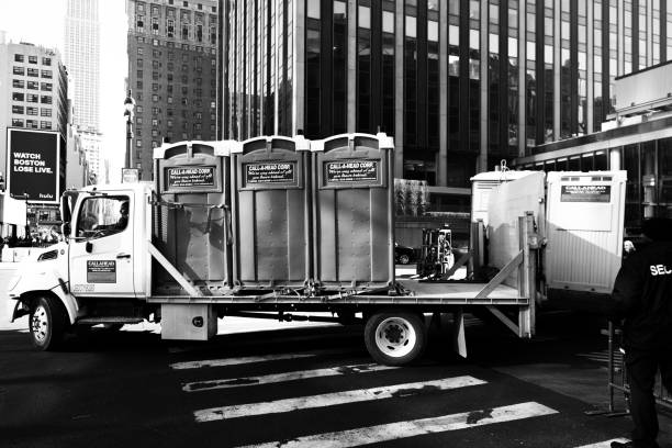 Best Porta potty for special events  in Selah, WA